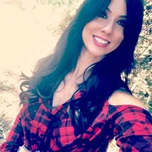 Meet your Posher, Rach